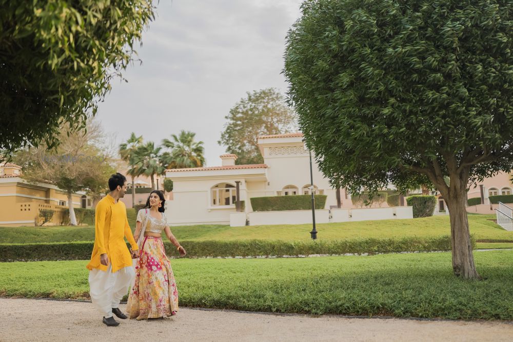 Photo From Rajdeep and Kartik - By The Newly Weds Studios