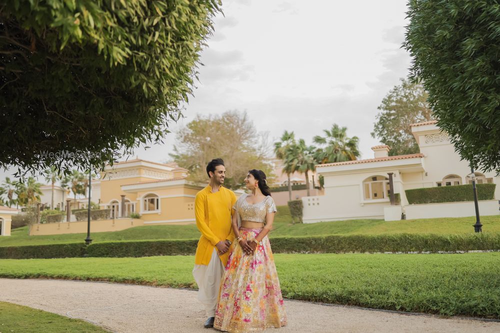 Photo From Rajdeep and Kartik - By The Newly Weds Studios
