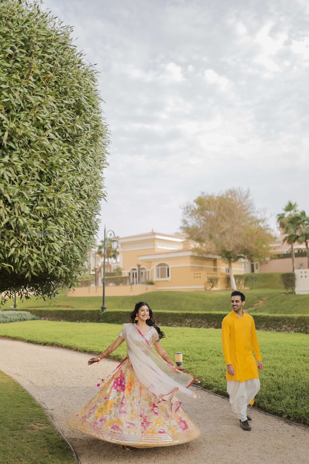 Photo From Rajdeep and Kartik - By The Newly Weds Studios