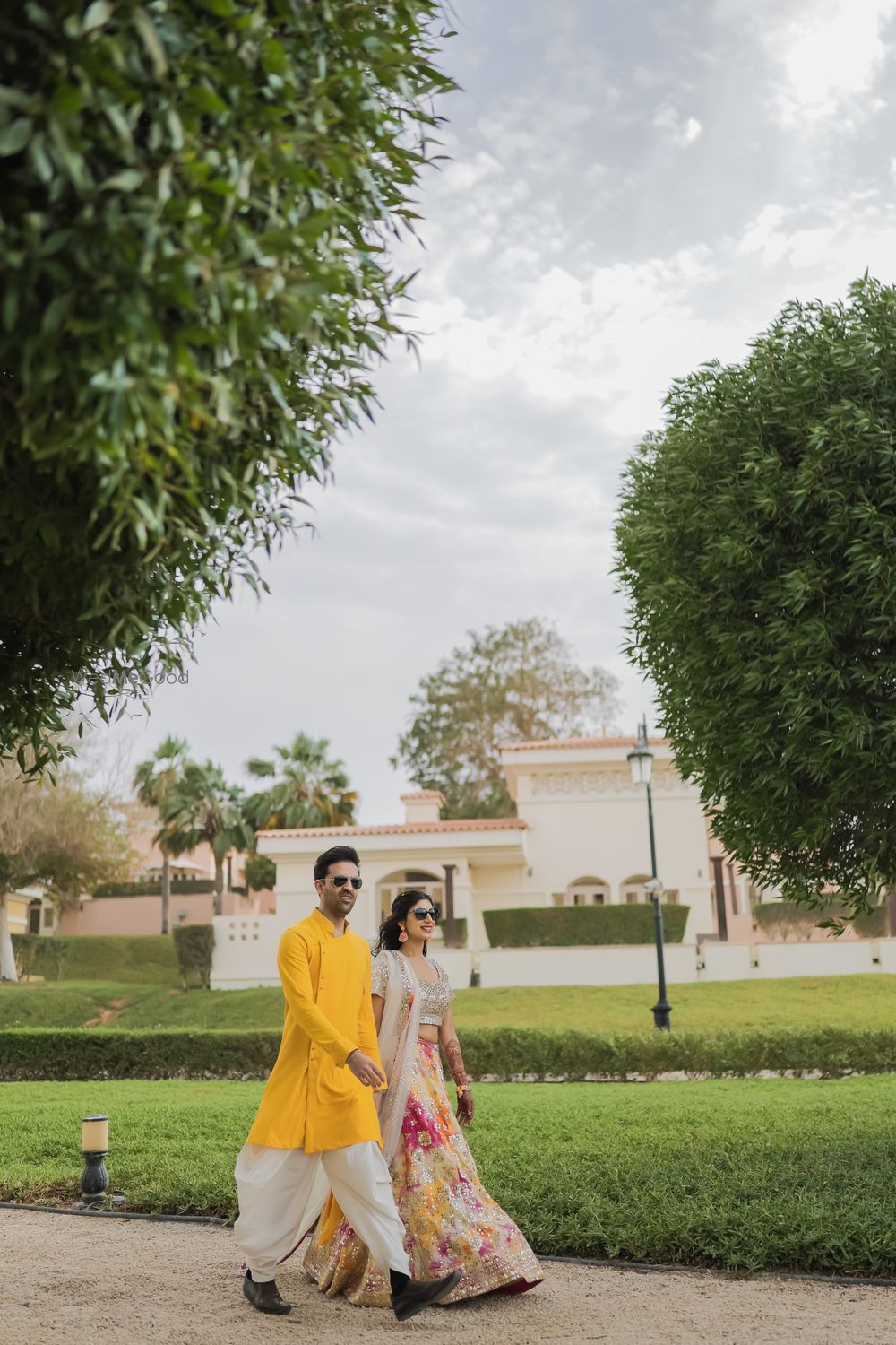 Photo From Rajdeep and Kartik - By The Newly Weds Studios