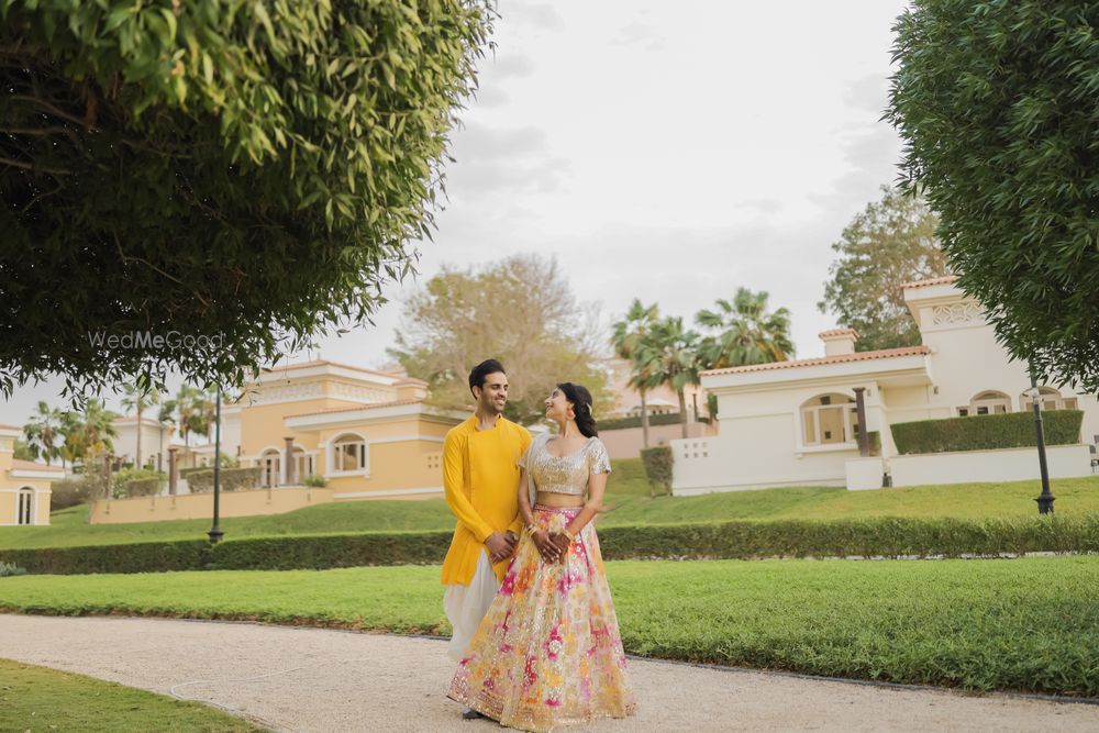 Photo From Rajdeep and Kartik - By The Newly Weds Studios