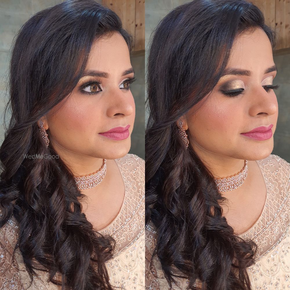 Photo From Engagement - By PC Makeovers