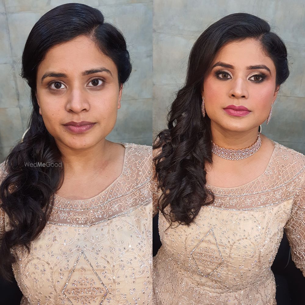 Photo From Engagement - By PC Makeovers