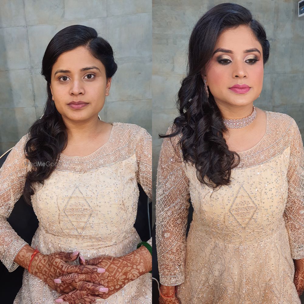 Photo From Engagement - By PC Makeovers