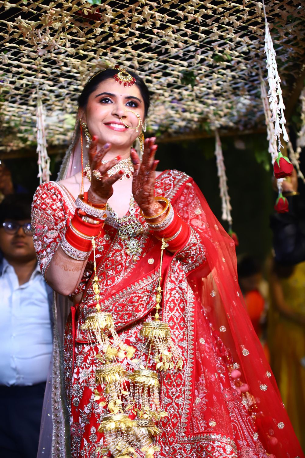 Photo From Bridal - By PC Makeovers