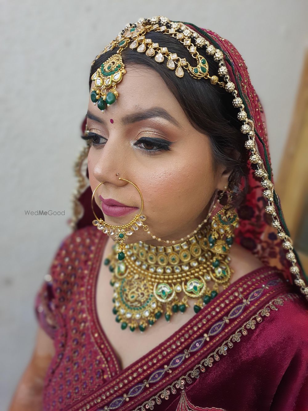 Photo From Bridal - By PC Makeovers