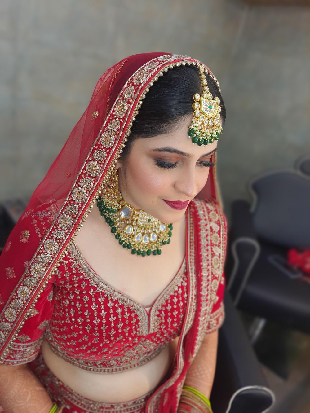 Photo From Bridal - By PC Makeovers
