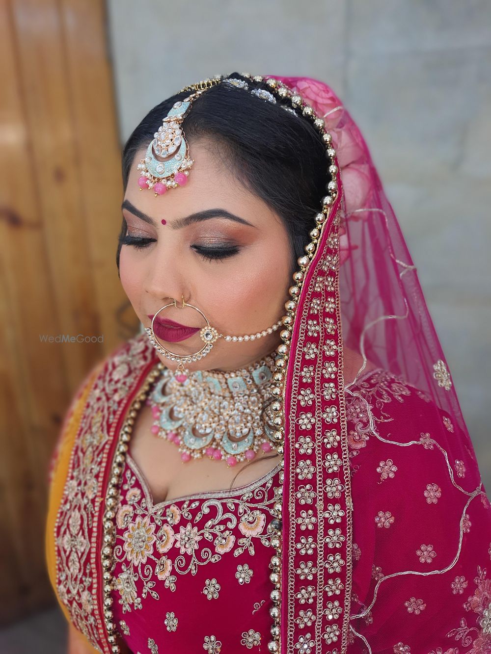 Photo From Bridal - By PC Makeovers