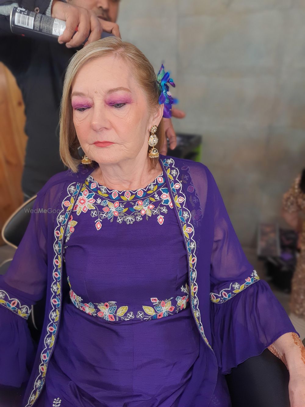 Photo From Wedding Guest - By PC Makeovers