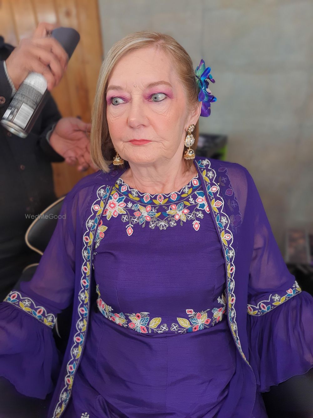 Photo From Wedding Guest - By PC Makeovers