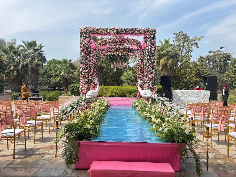 Photo From Abpreet & Ajeet  - By Parbliss Events