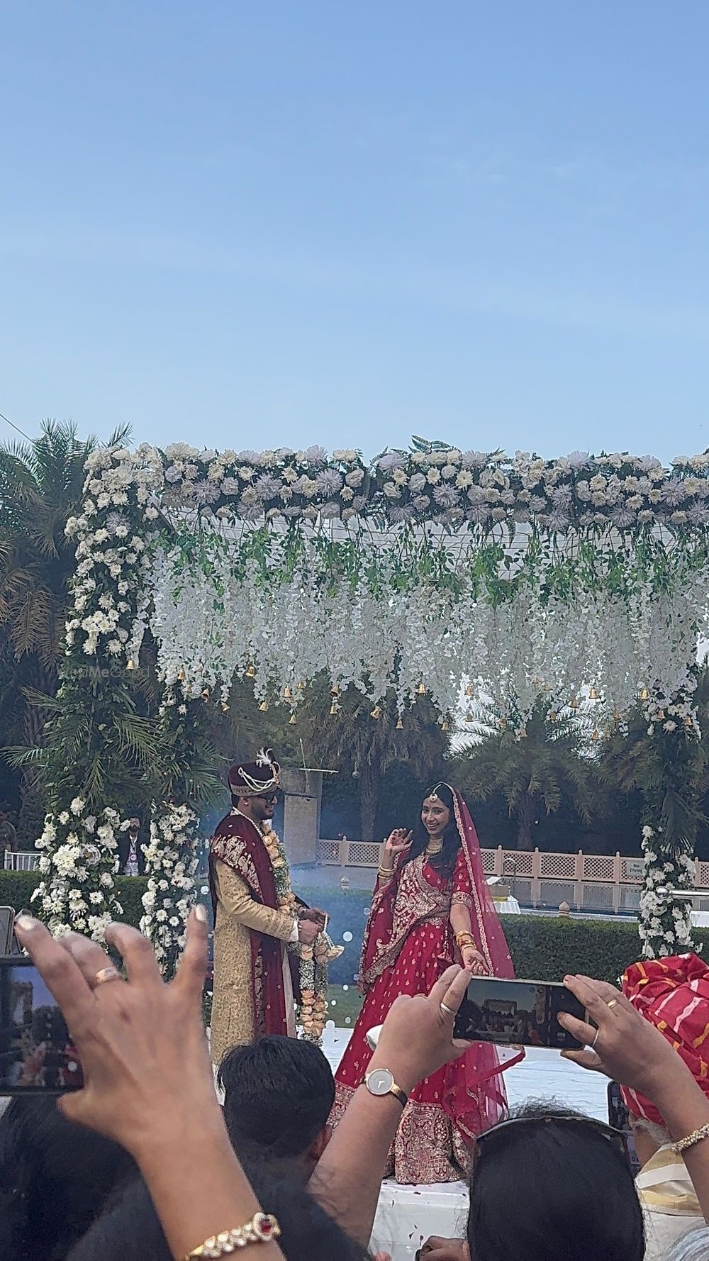 Photo From Abshiek & Tanaz  - By Parbliss Events