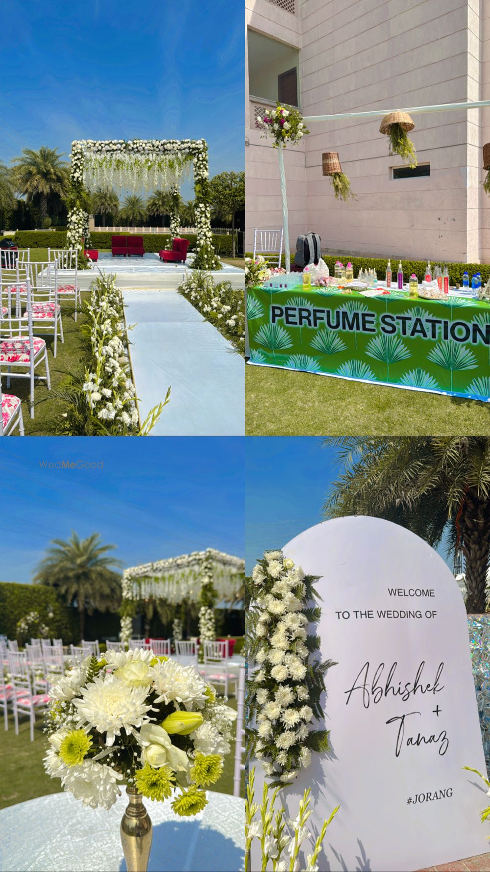 Photo From Abshiek & Tanaz  - By Parbliss Events