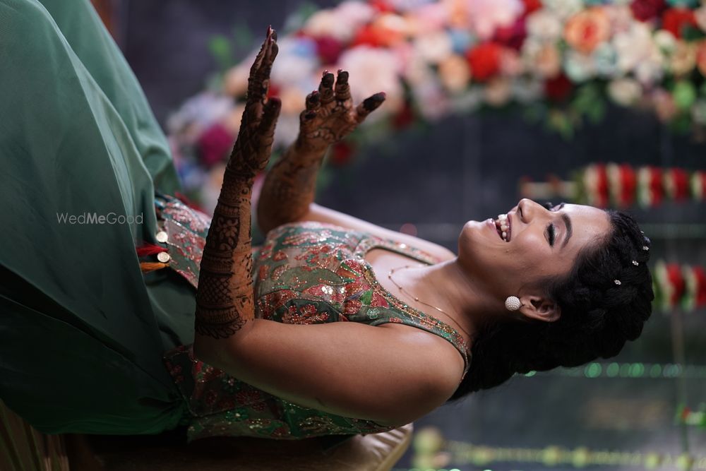 Photo From shivani - By The Moody Culture