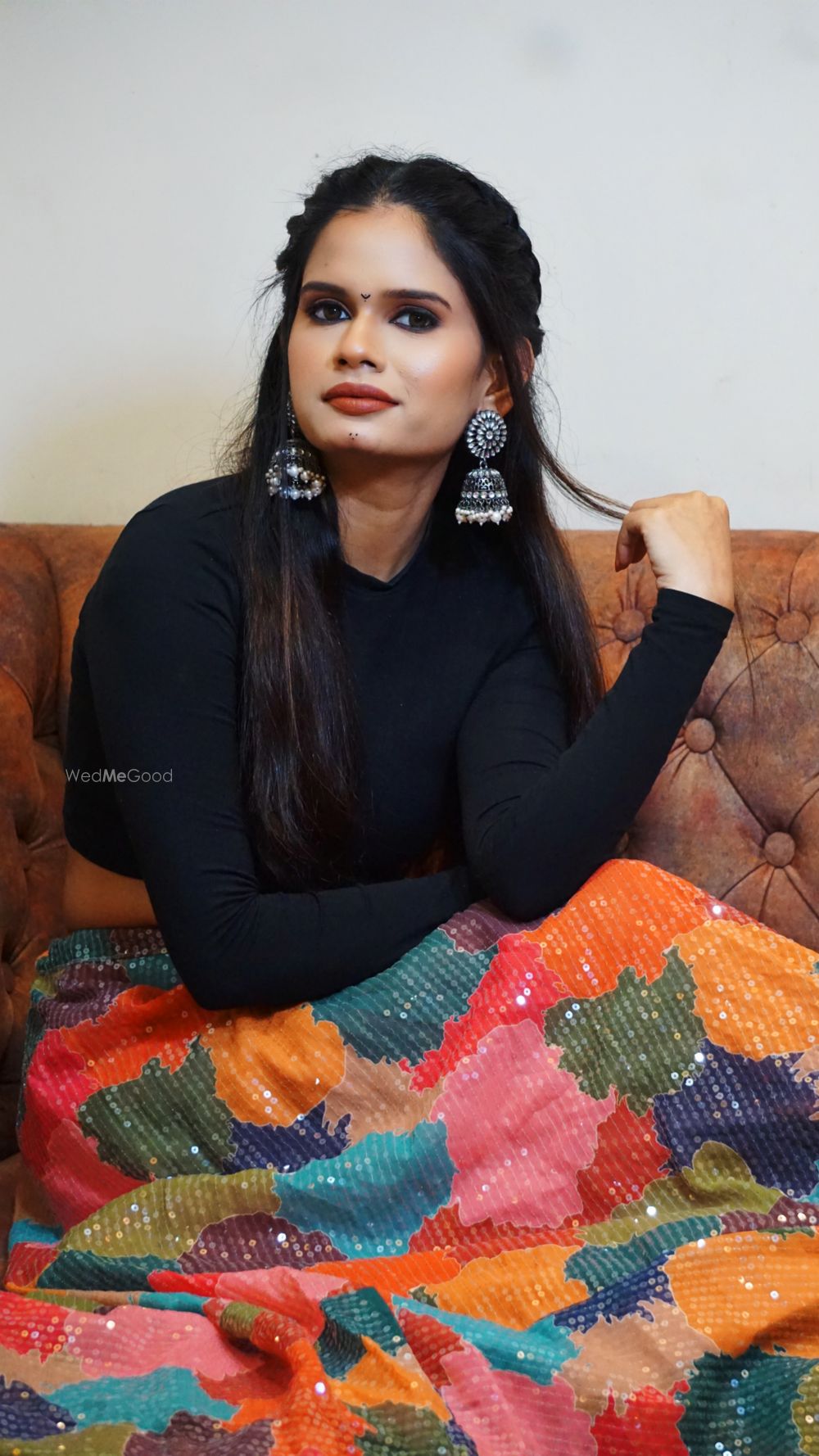 Photo From karishma - By The Moody Culture