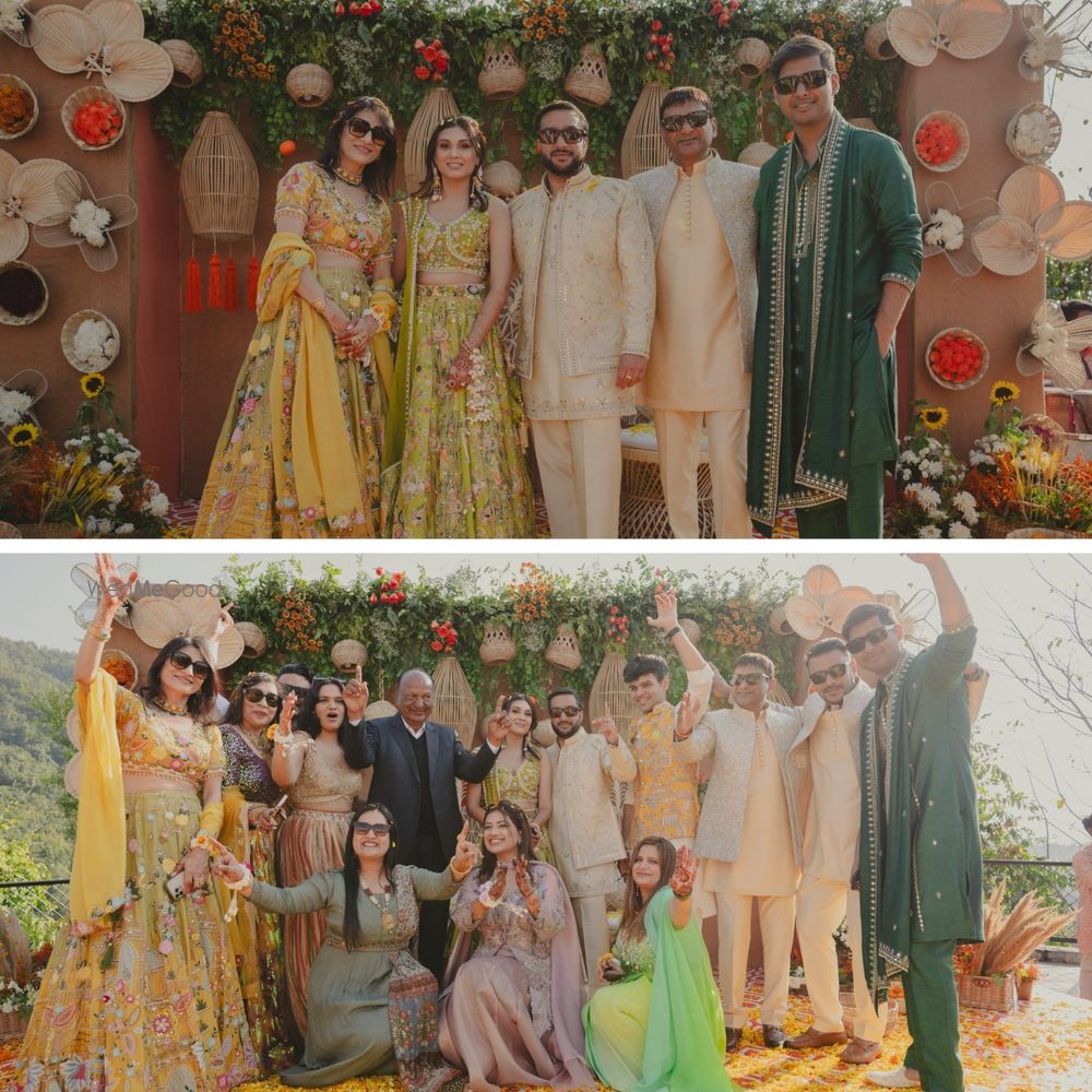 Photo From Akshay & Yashica - By Pearl The Organizer 