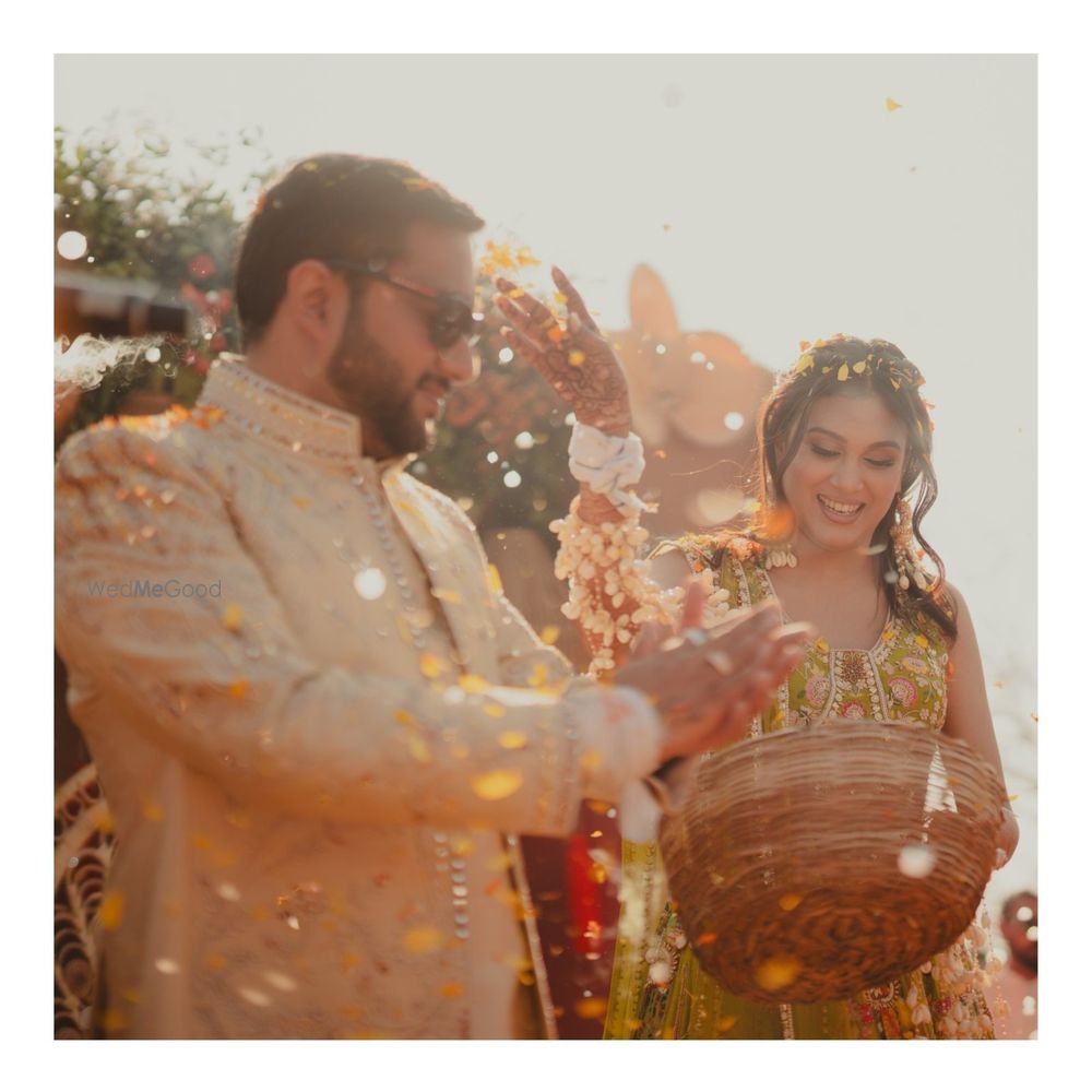 Photo From Akshay & Yashica - By Pearl The Organizer 