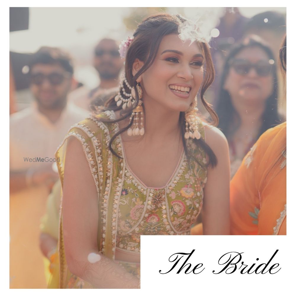 Photo From Akshay & Yashica - By Pearl The Organizer 