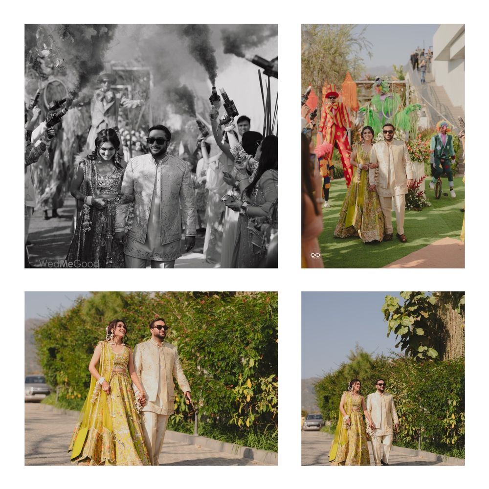 Photo From Akshay & Yashica - By Pearl The Organizer 