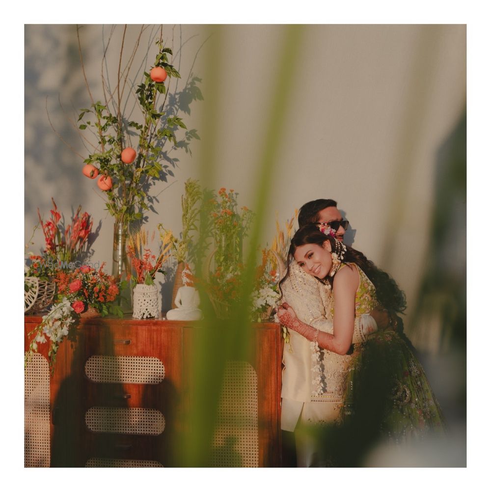 Photo From Akshay & Yashica - By Pearl The Organizer 