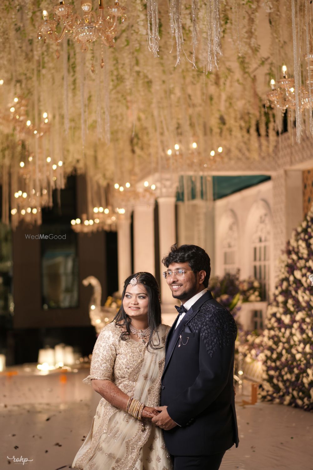 Photo From Sameer & Nidhi - By ROHP