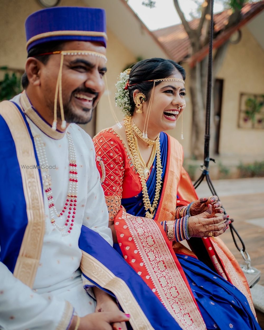 Photo From Neha & Santhosh - By WeddingsBySharath