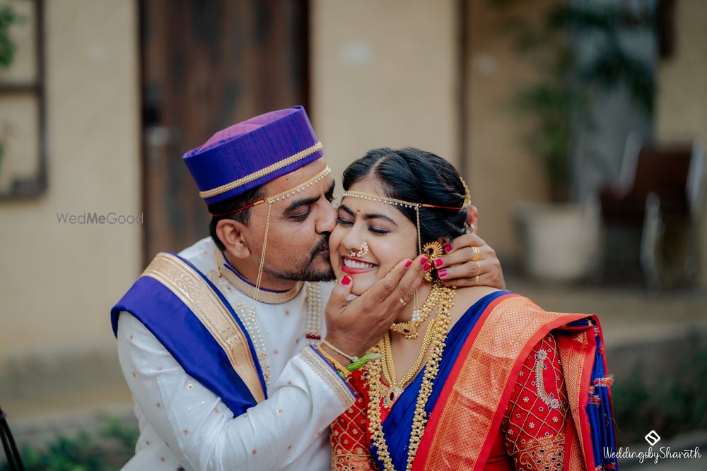 Photo From Neha & Santhosh - By WeddingsBySharath