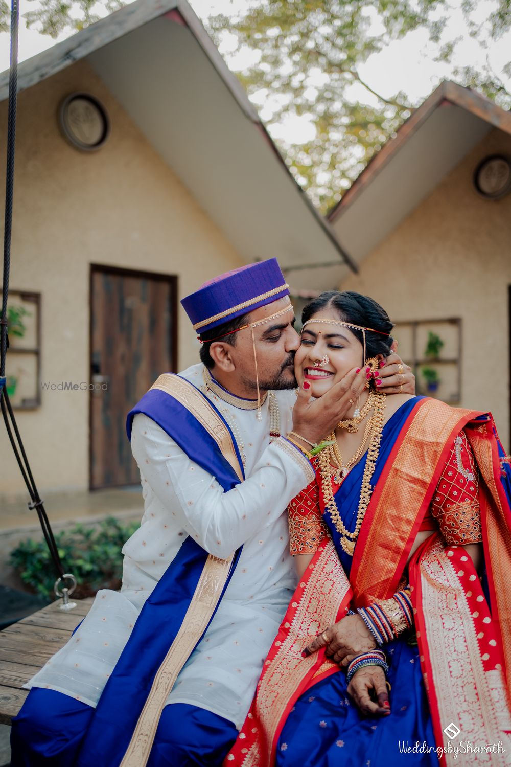 Photo From Neha & Santhosh - By WeddingsBySharath