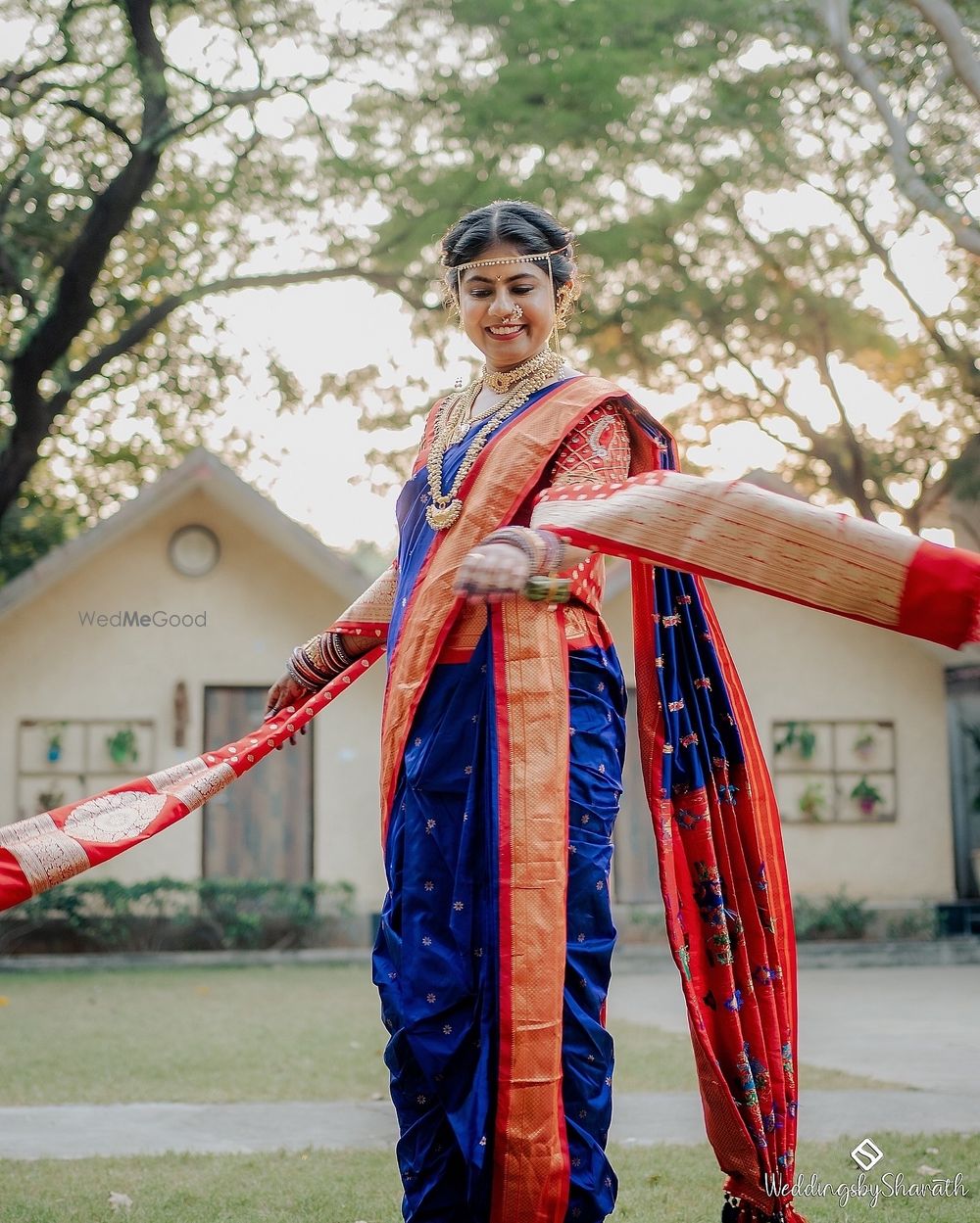 Photo From Neha & Santhosh - By WeddingsBySharath