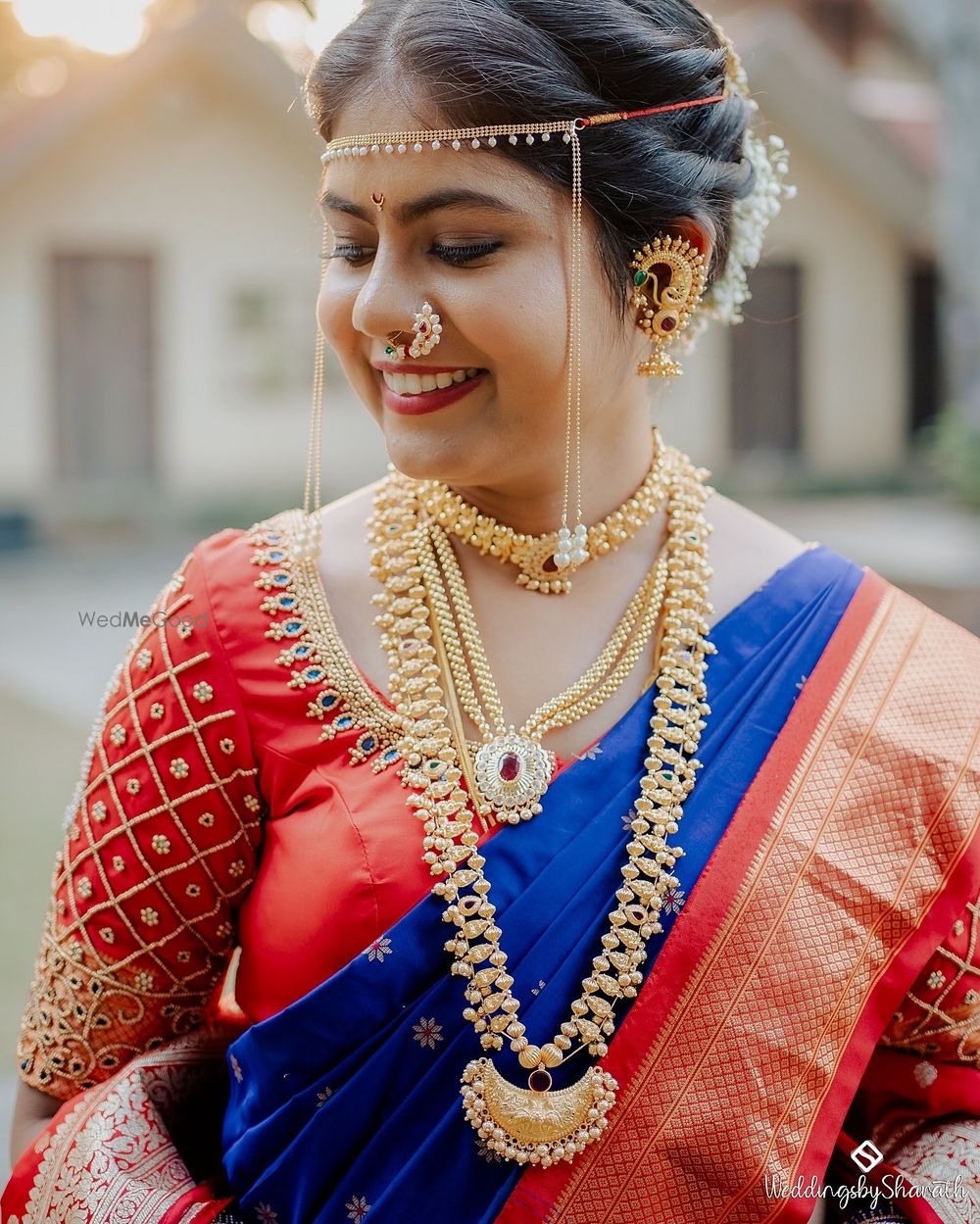 Photo From Neha & Santhosh - By WeddingsBySharath