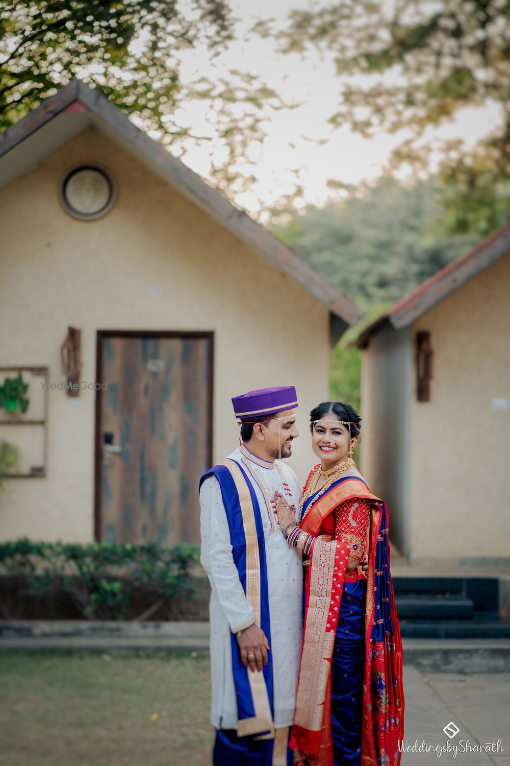 Photo From Neha & Santhosh - By WeddingsBySharath