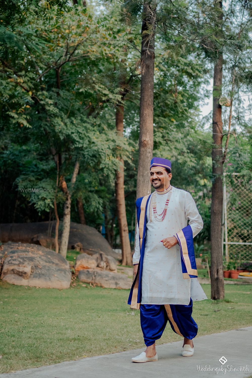 Photo From Neha & Santhosh - By WeddingsBySharath