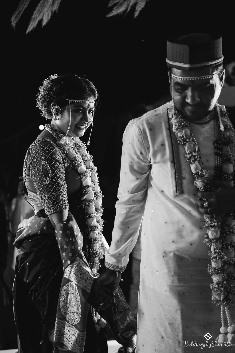 Photo From Neha & Santhosh - By WeddingsBySharath