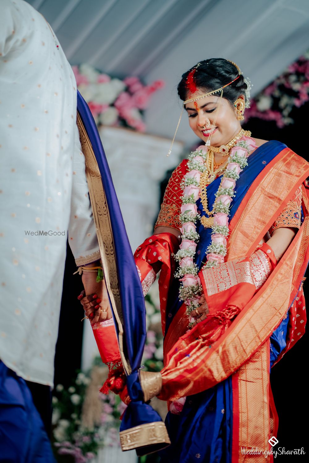 Photo From Neha & Santhosh - By WeddingsBySharath