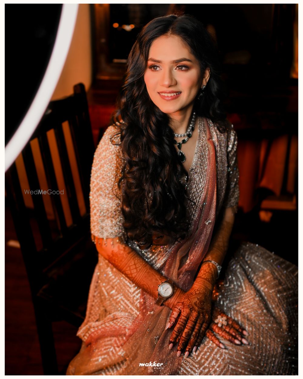 Photo From Nitish X Parool - By Makker Studio