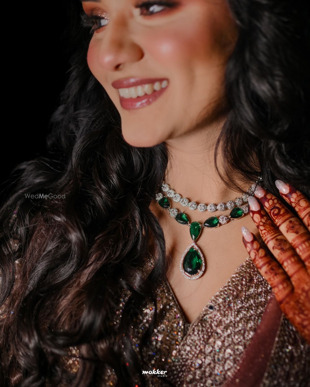 Photo From Nitish X Parool - By Makker Studio