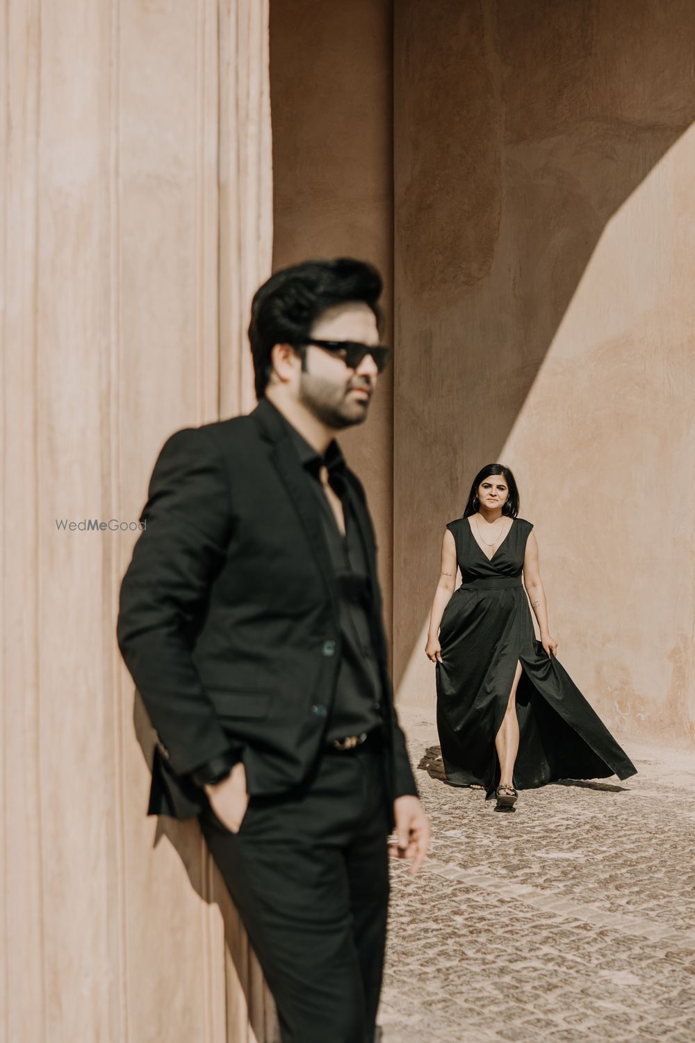 Photo From Amrita X Sushmit - By BlissLens 360