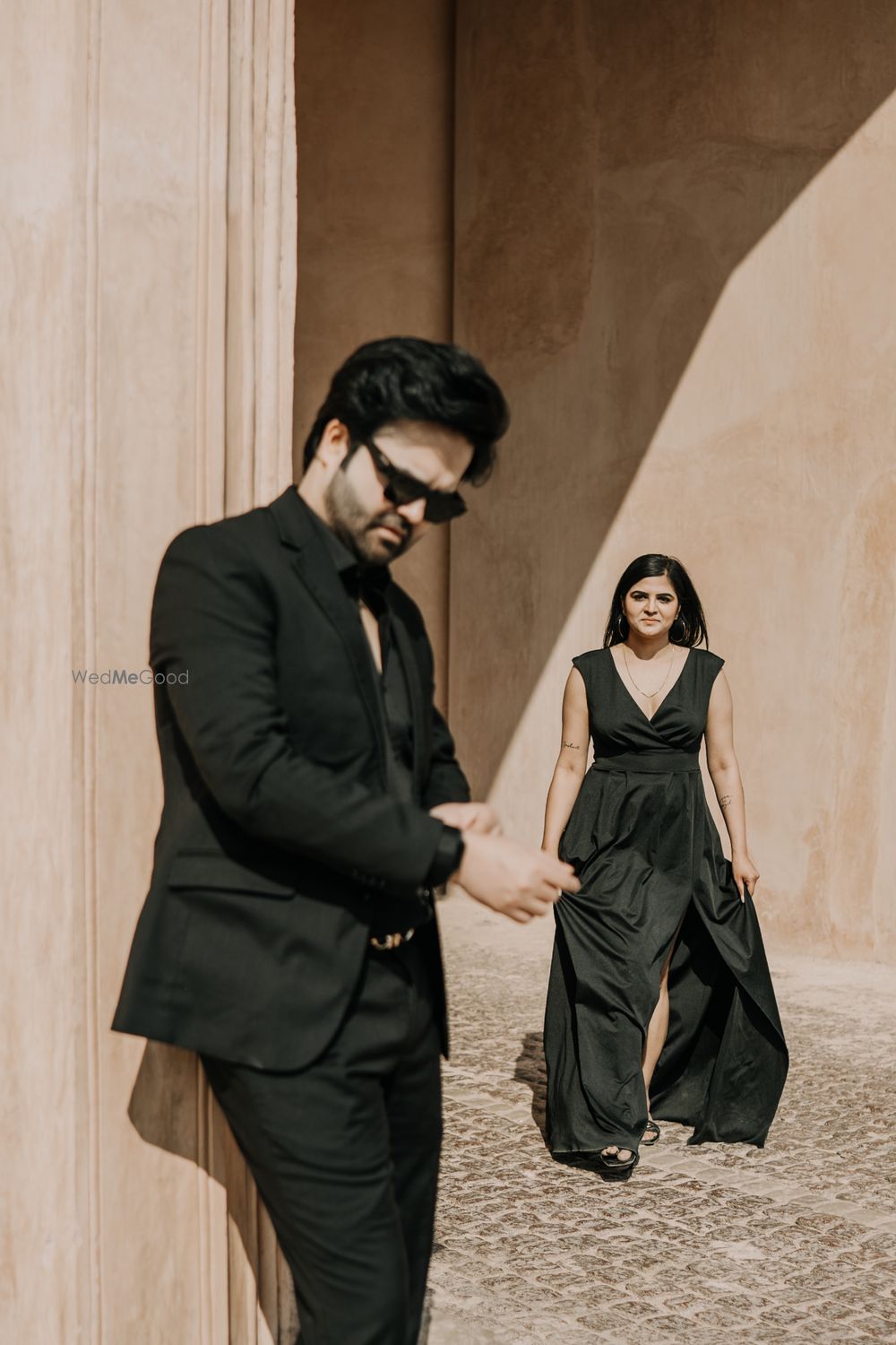 Photo From Amrita X Sushmit - By BlissLens 360