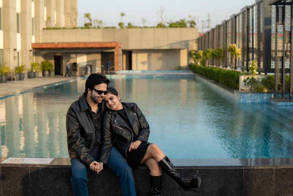 Photo From Amrita X Sushmit - By BlissLens 360