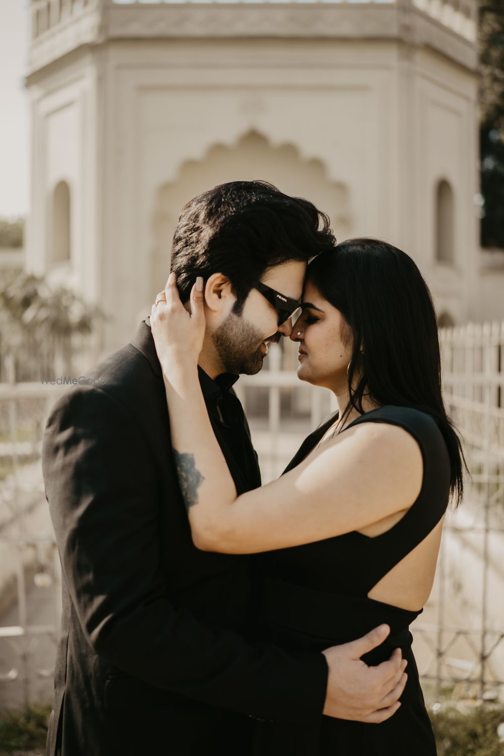 Photo From Amrita X Sushmit - By BlissLens 360