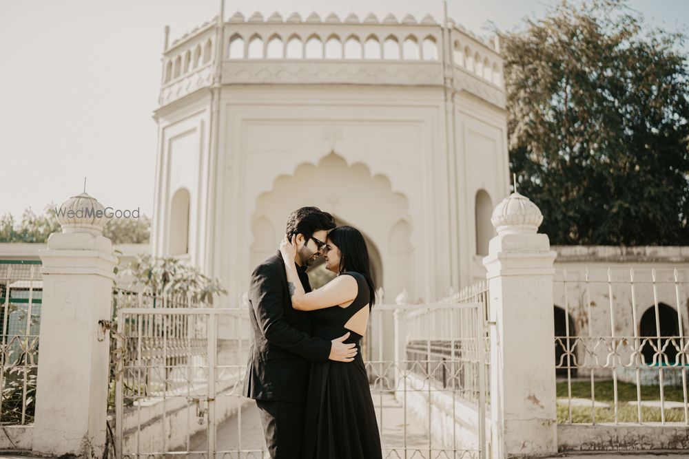 Photo From Amrita X Sushmit - By BlissLens 360