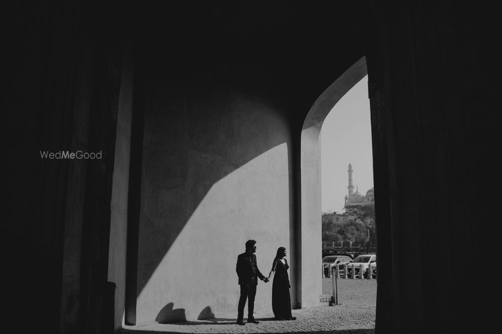 Photo From Amrita X Sushmit - By BlissLens 360