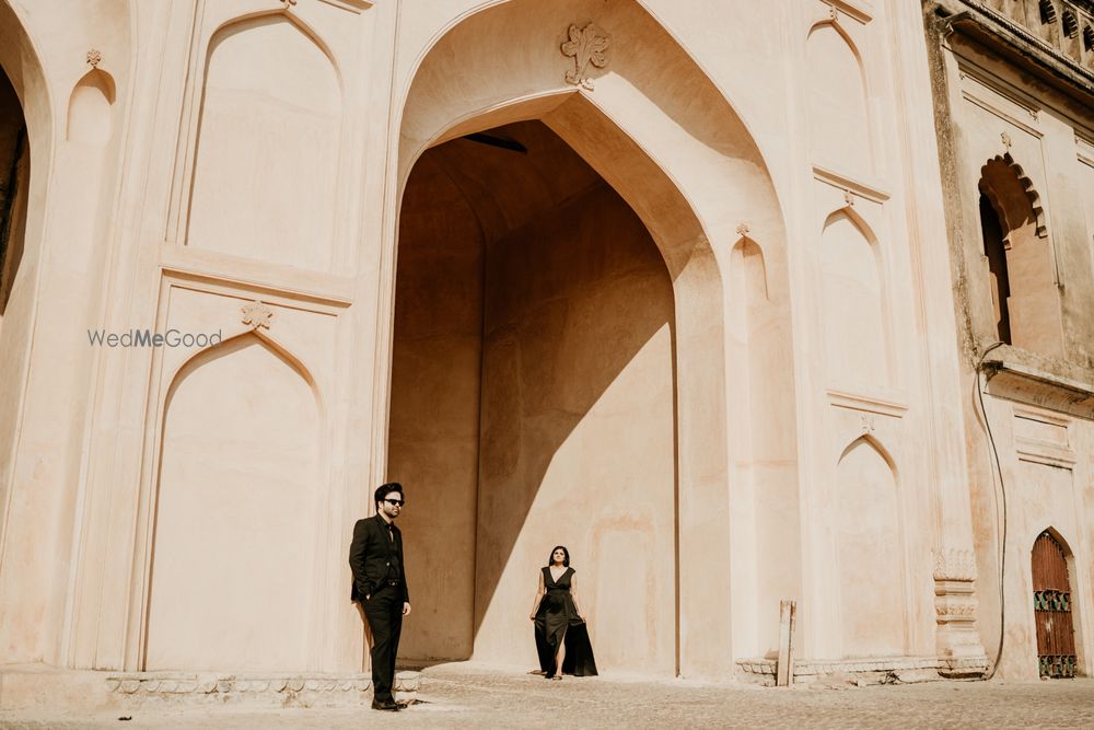 Photo From Amrita X Sushmit - By BlissLens 360