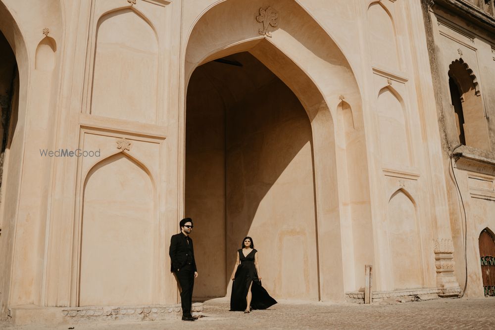 Photo From Amrita X Sushmit - By BlissLens 360