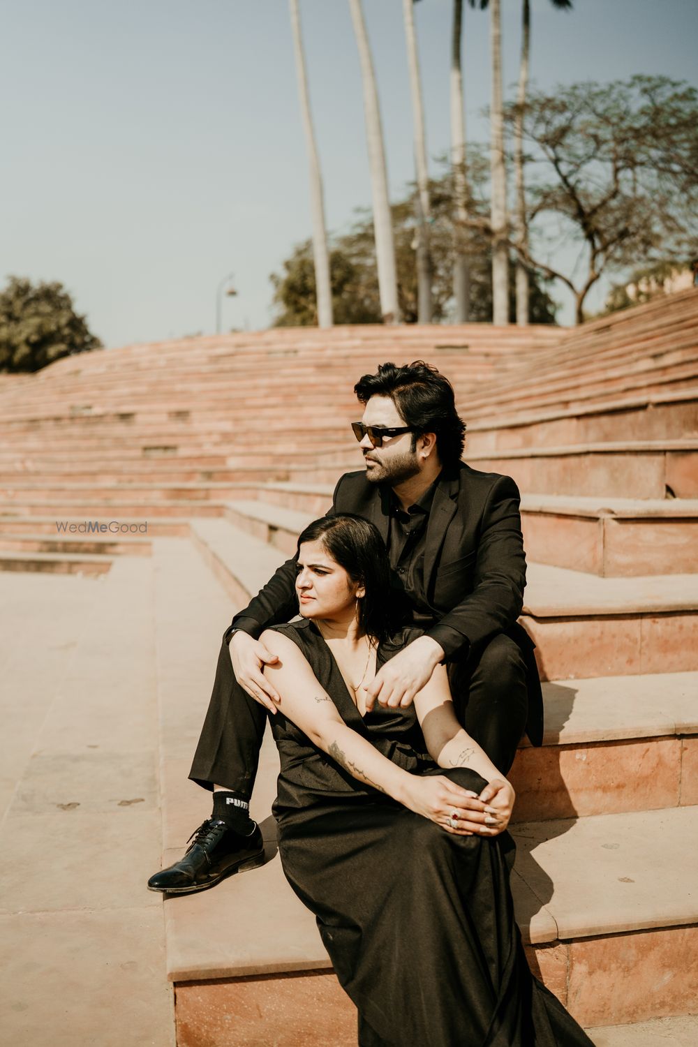 Photo From Amrita X Sushmit - By BlissLens 360