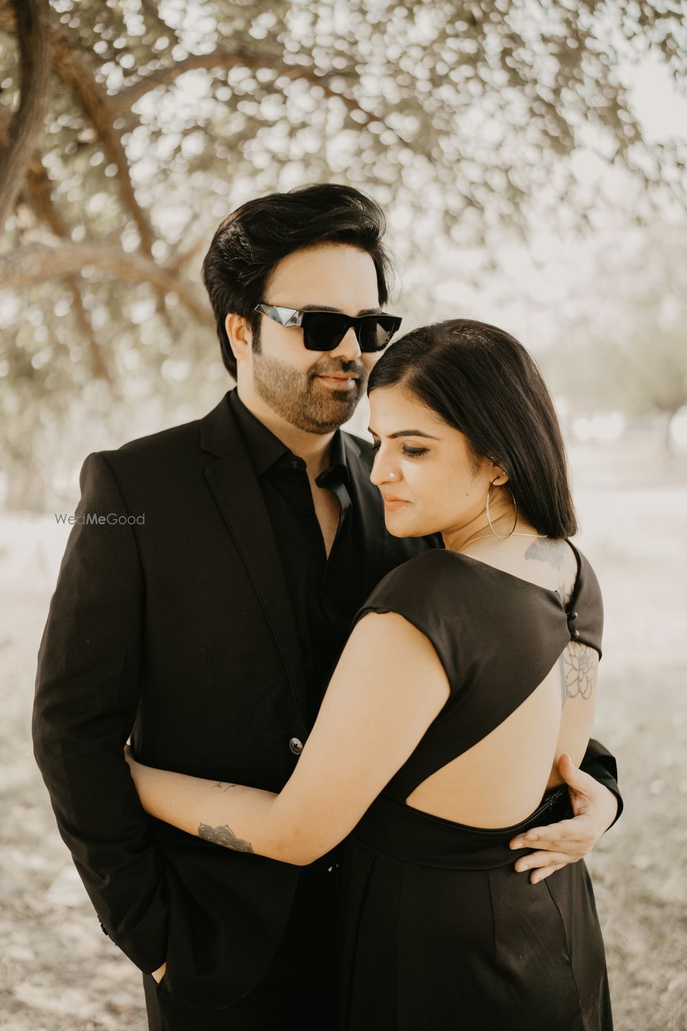 Photo From Amrita X Sushmit - By BlissLens 360
