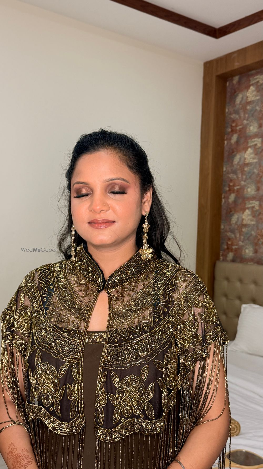 Photo From party makeup clients - By Makeup Artist Surbhi