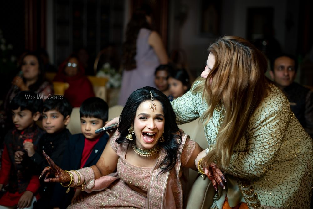 Photo From Aparna X Saurabh - By BlissLens 360