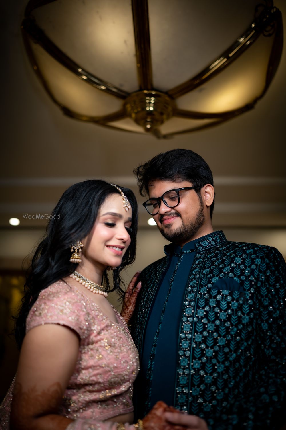 Photo From Aparna X Saurabh - By BlissLens 360