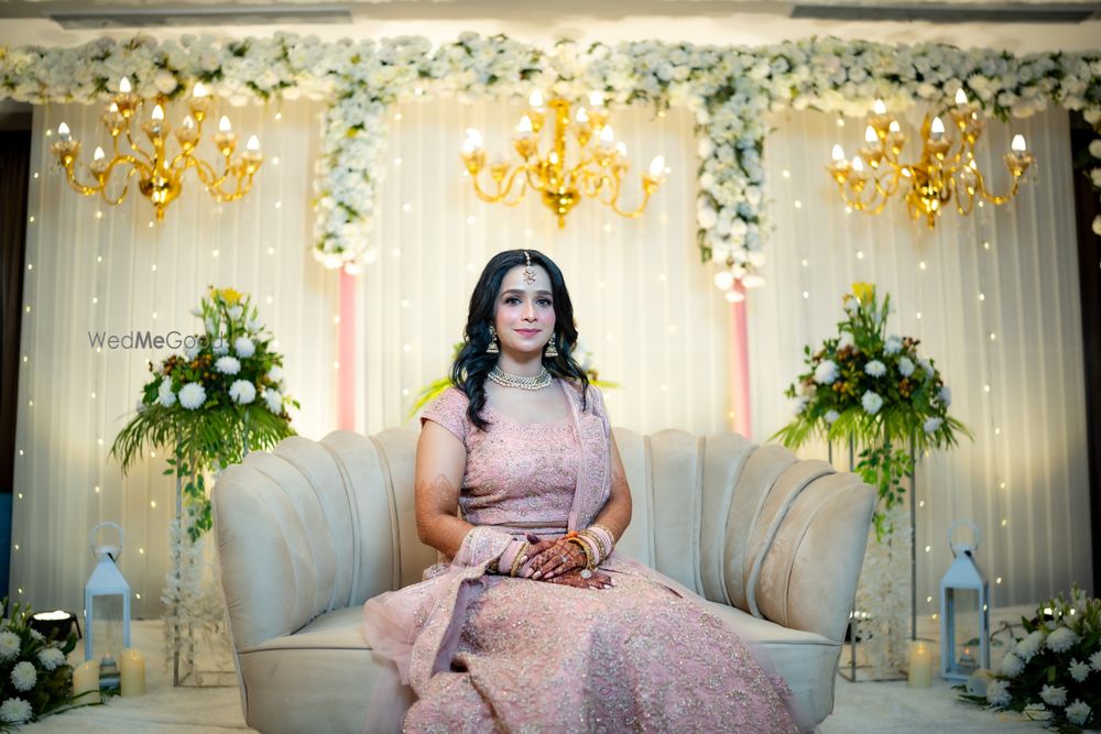 Photo From Aparna X Saurabh - By BlissLens 360
